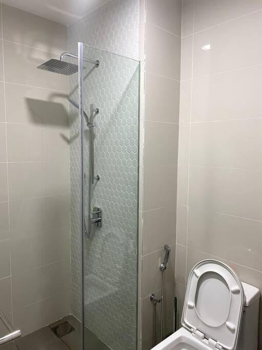 Lucky Continew Residence 1 Bedroom - Trx Kl Kuala Lumpur Kültér fotó