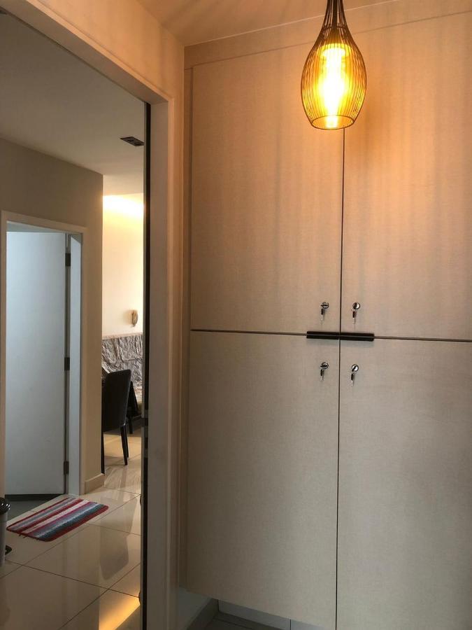 Lucky Continew Residence 1 Bedroom - Trx Kl Kuala Lumpur Kültér fotó